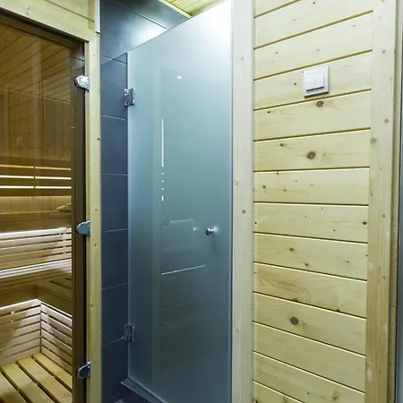 Apartament Apart-center Pod Gwiazdami *